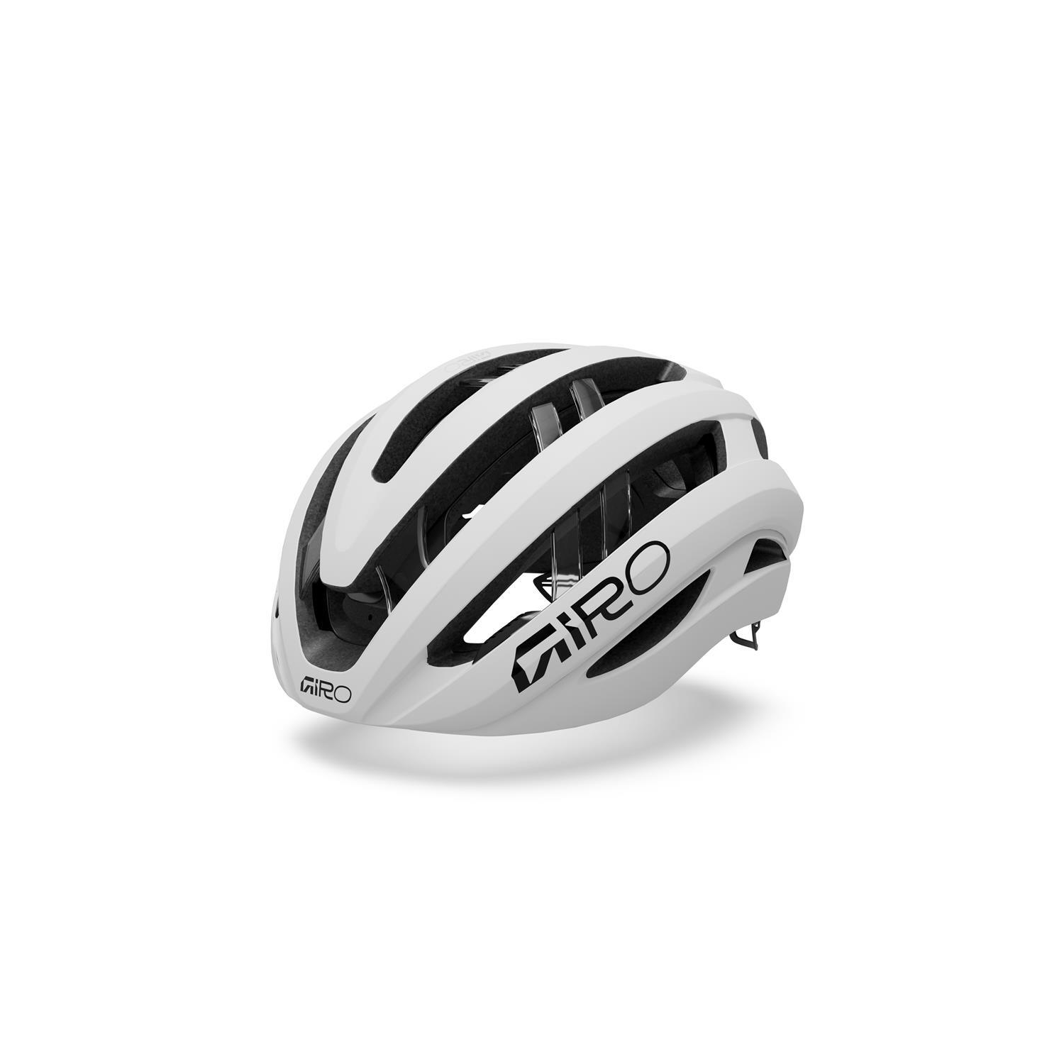 Giro Aries Spherical Helmet - Matte White