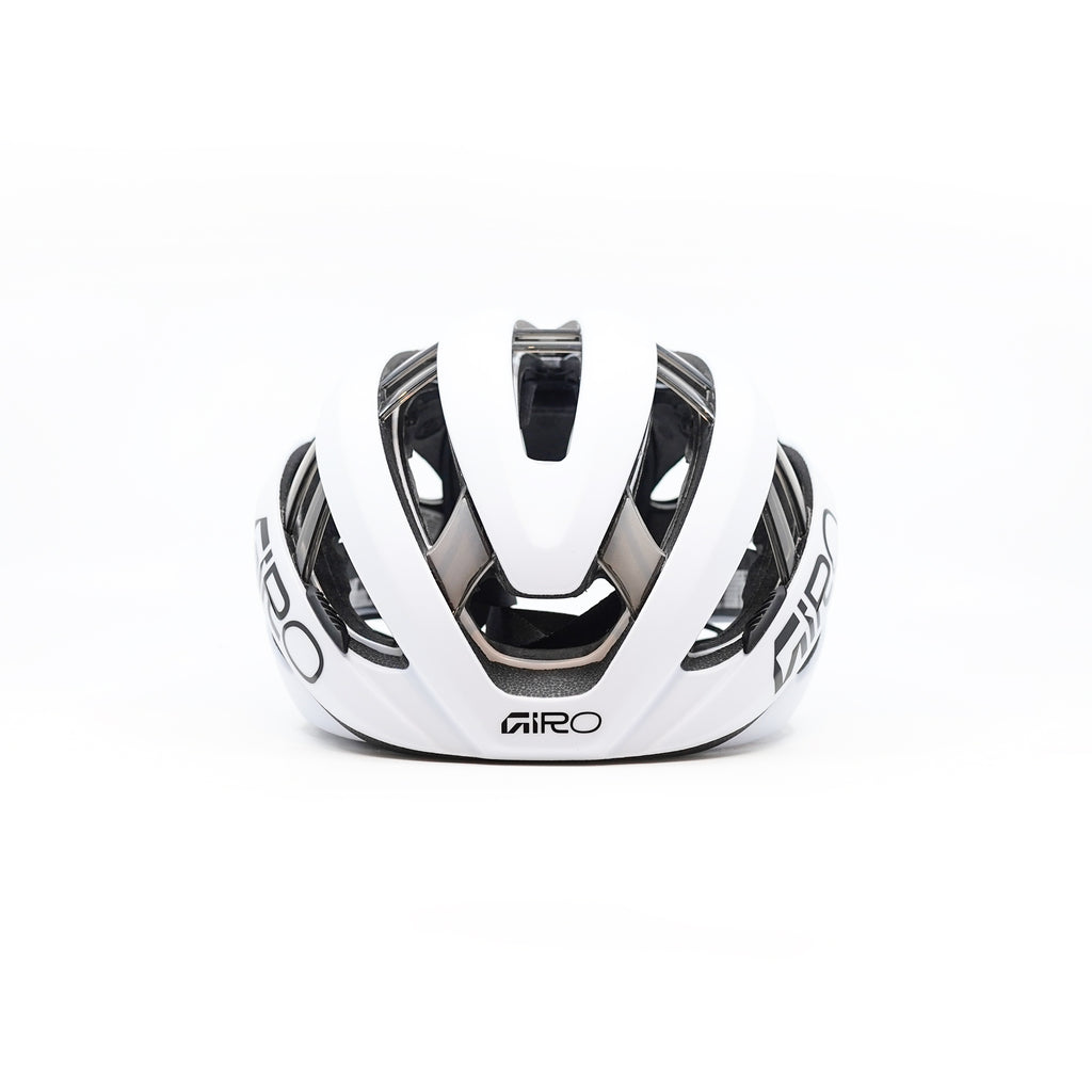 Giro Aries Spherical Mips Helmet - Matte White