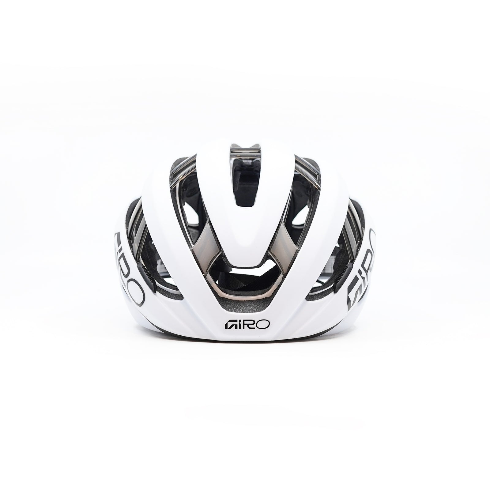 Giro Aries Spherical MIPS Helmet - Matte White