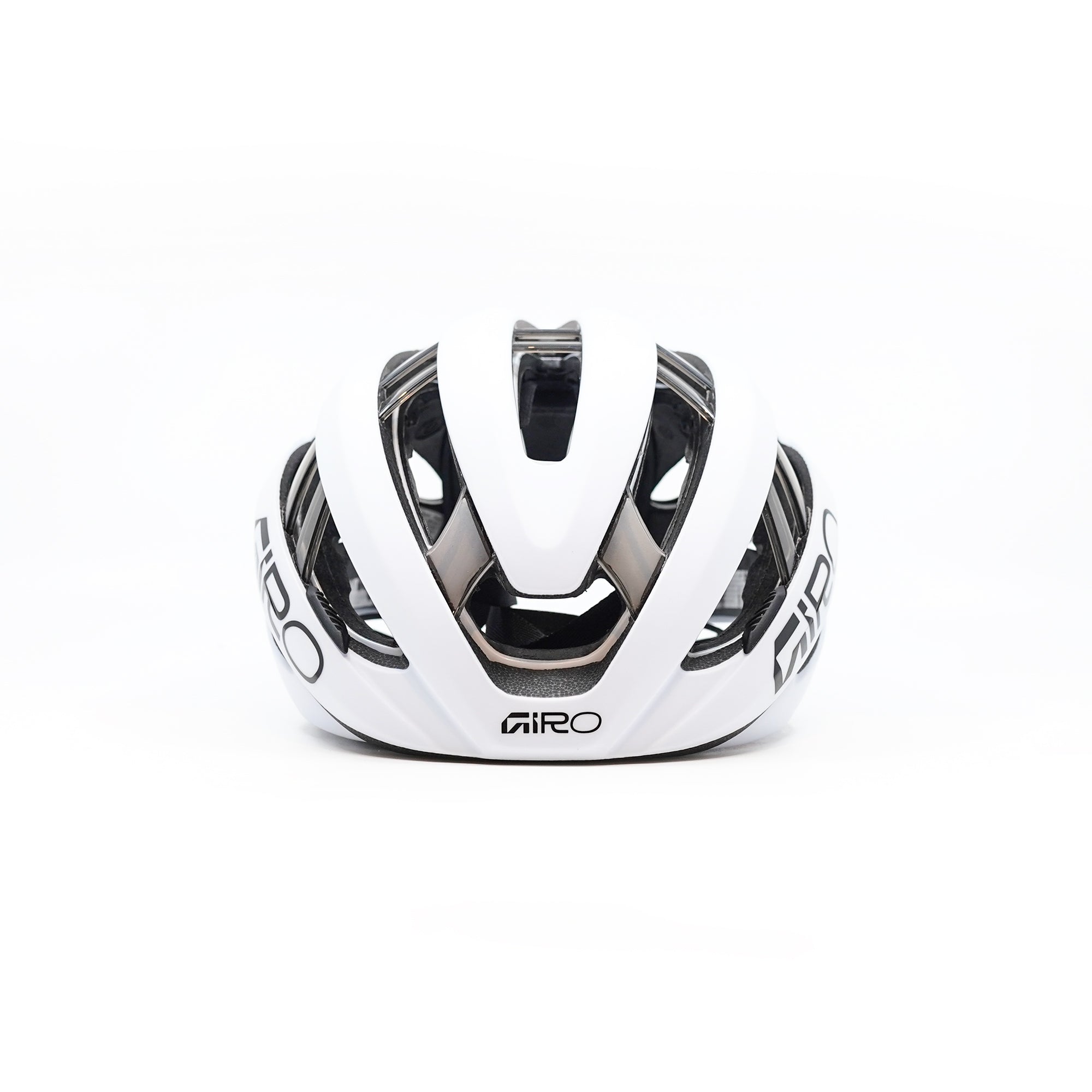 Giro Aries Spherical Mips Helmet - Matte White