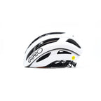 Giro Aries Spherical Mips Helmet - Matte White