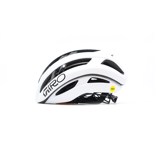 Giro Aries Spherical MIPS Helmet - Matte White