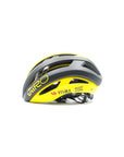 Giro Aries Spherical MIPS Helmet - Team Visma | Lease a Bike