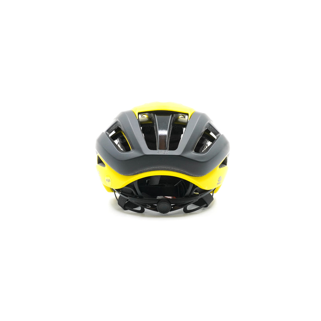 Giro Aries Spherical MIPS 头盔 - Team Visma | 租赁自行车