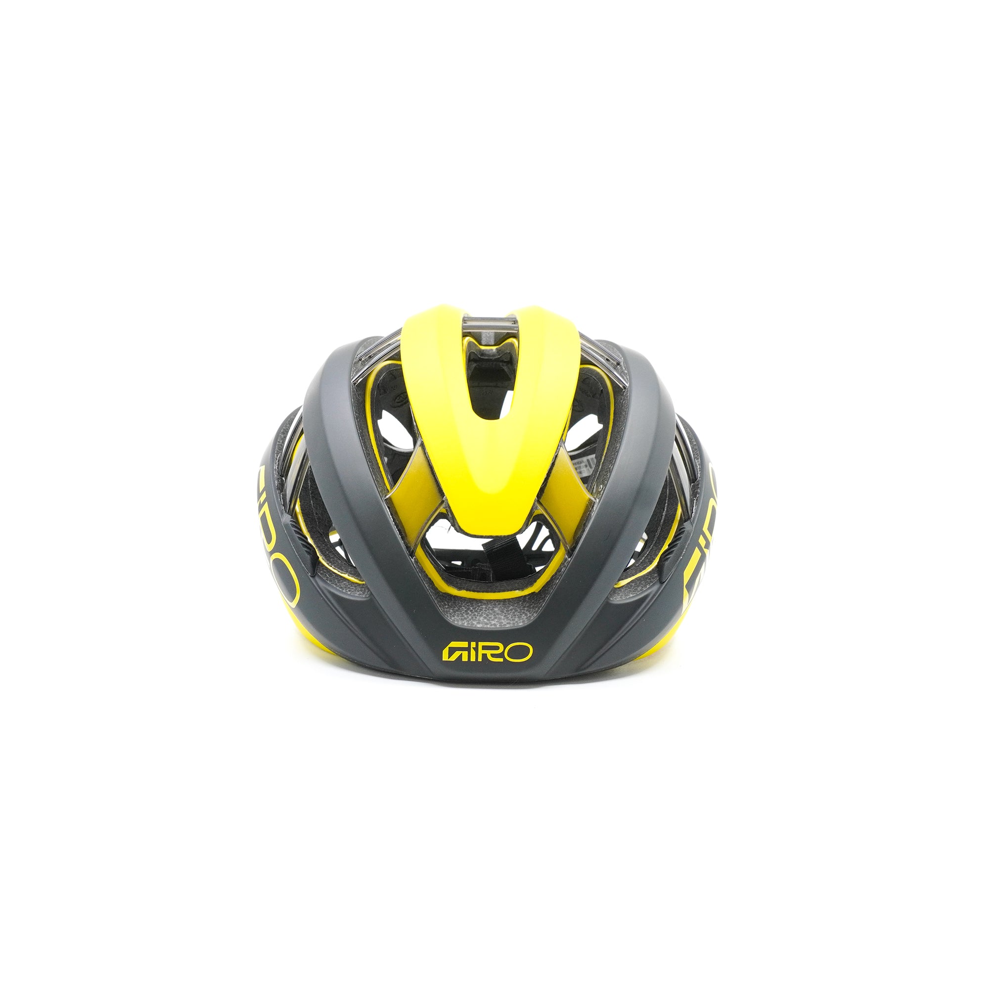 Giro Aries Spherical MIPS 头盔 - Team Visma | 租赁自行车