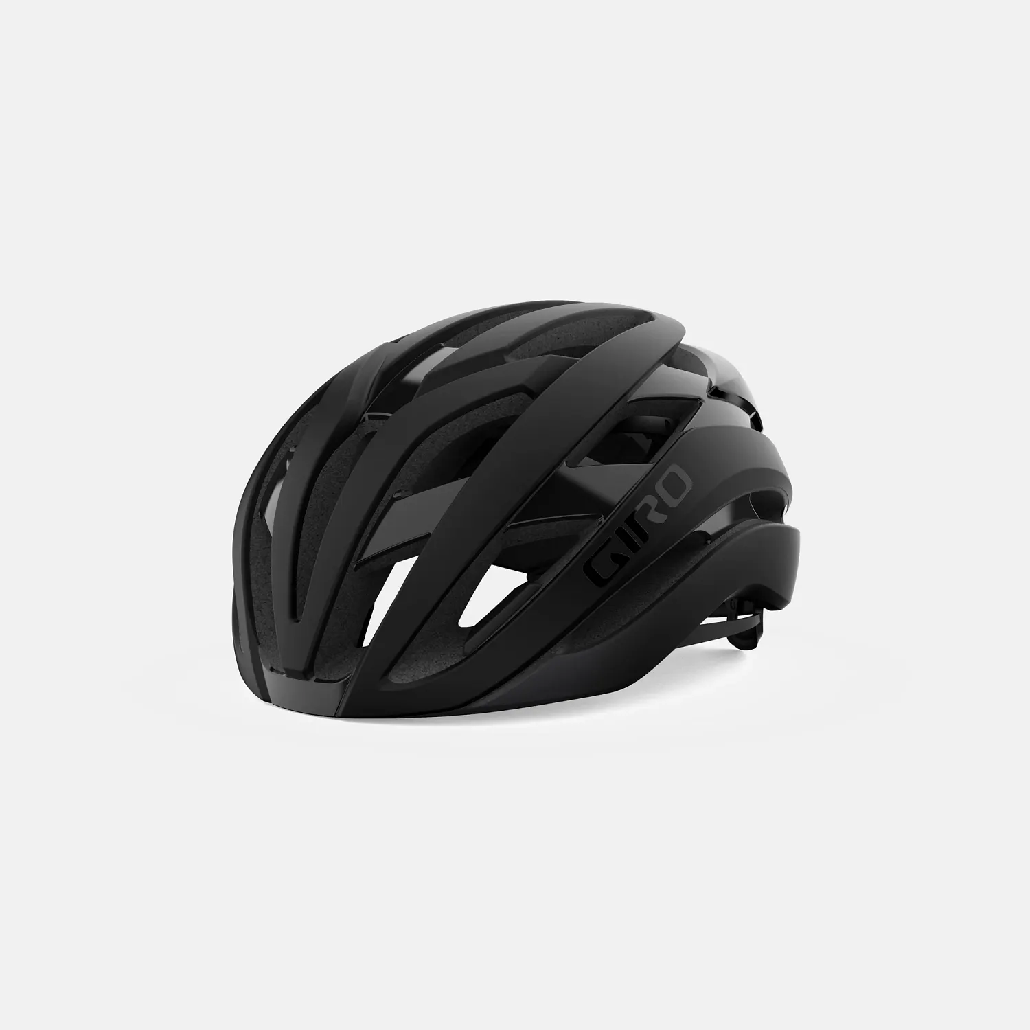 Giro Cielo MIPS Helmet - Black