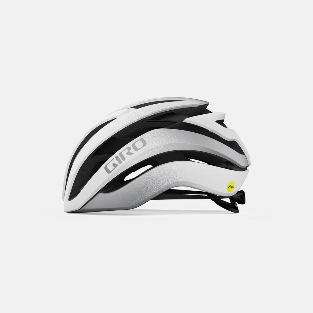 Giro Cielo MIPS Helmet - White