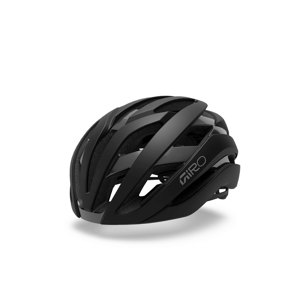 Giro Cielo Mips Road Helmet - Matte Black
