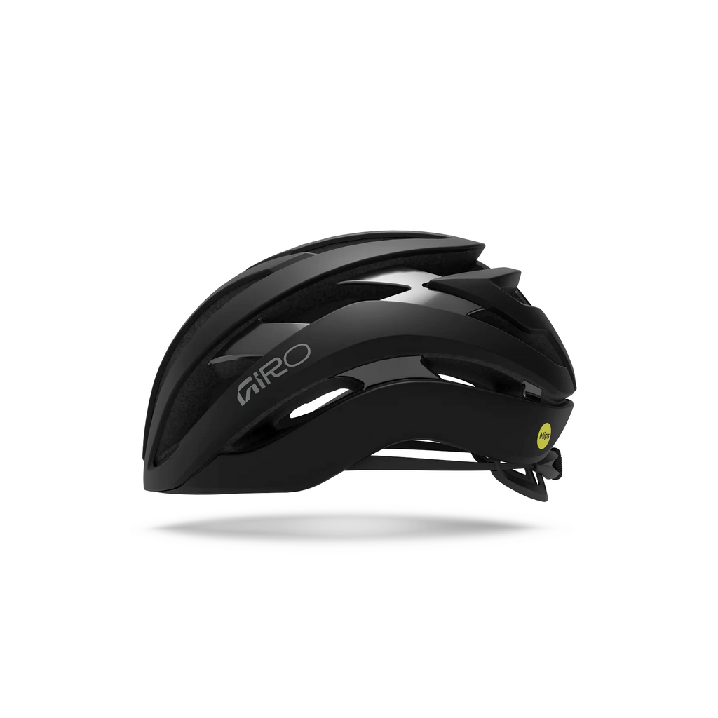 Giro Cielo Mips Road Helmet - Matte Black
