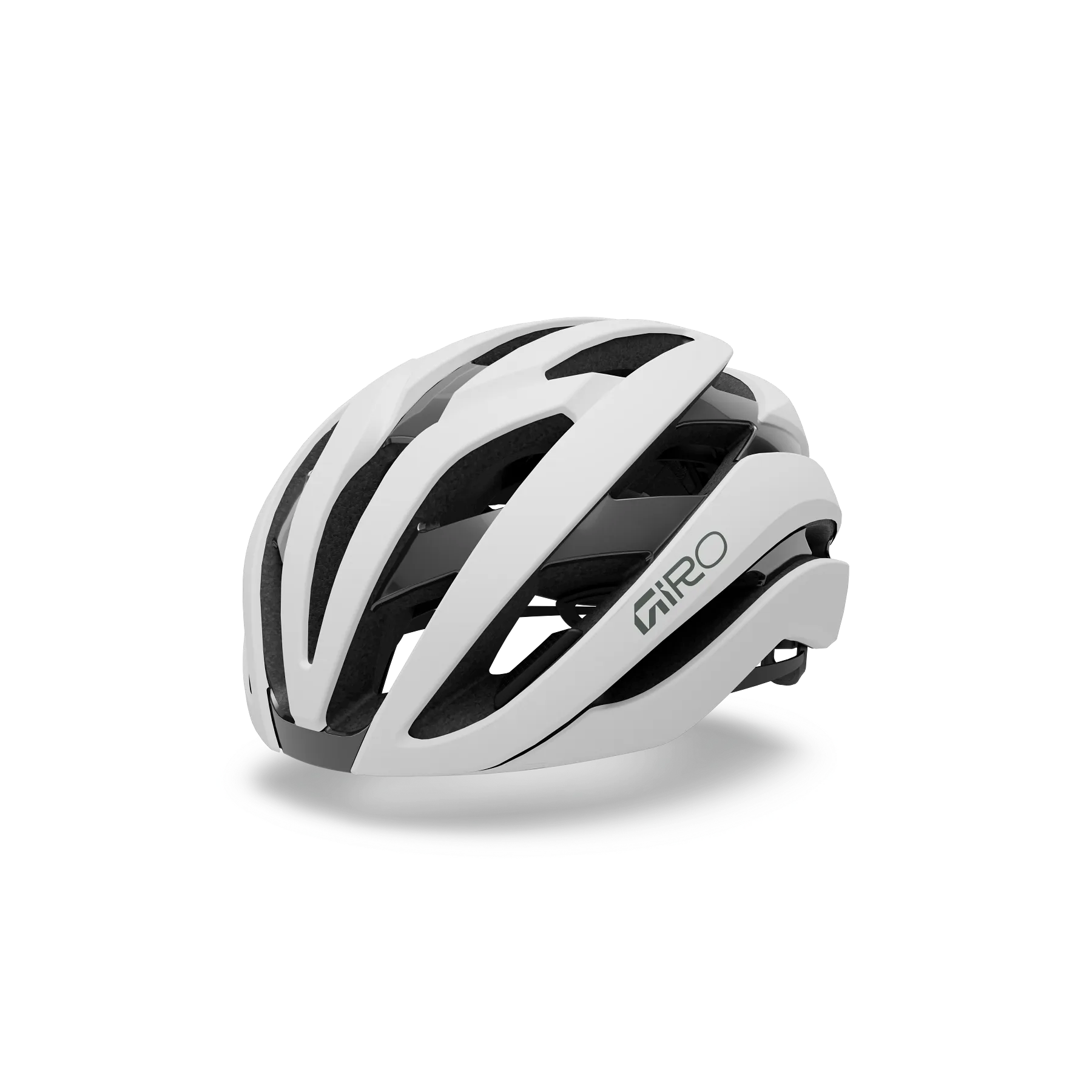 Giro Cielo Mips Road Helmet - Matte White
