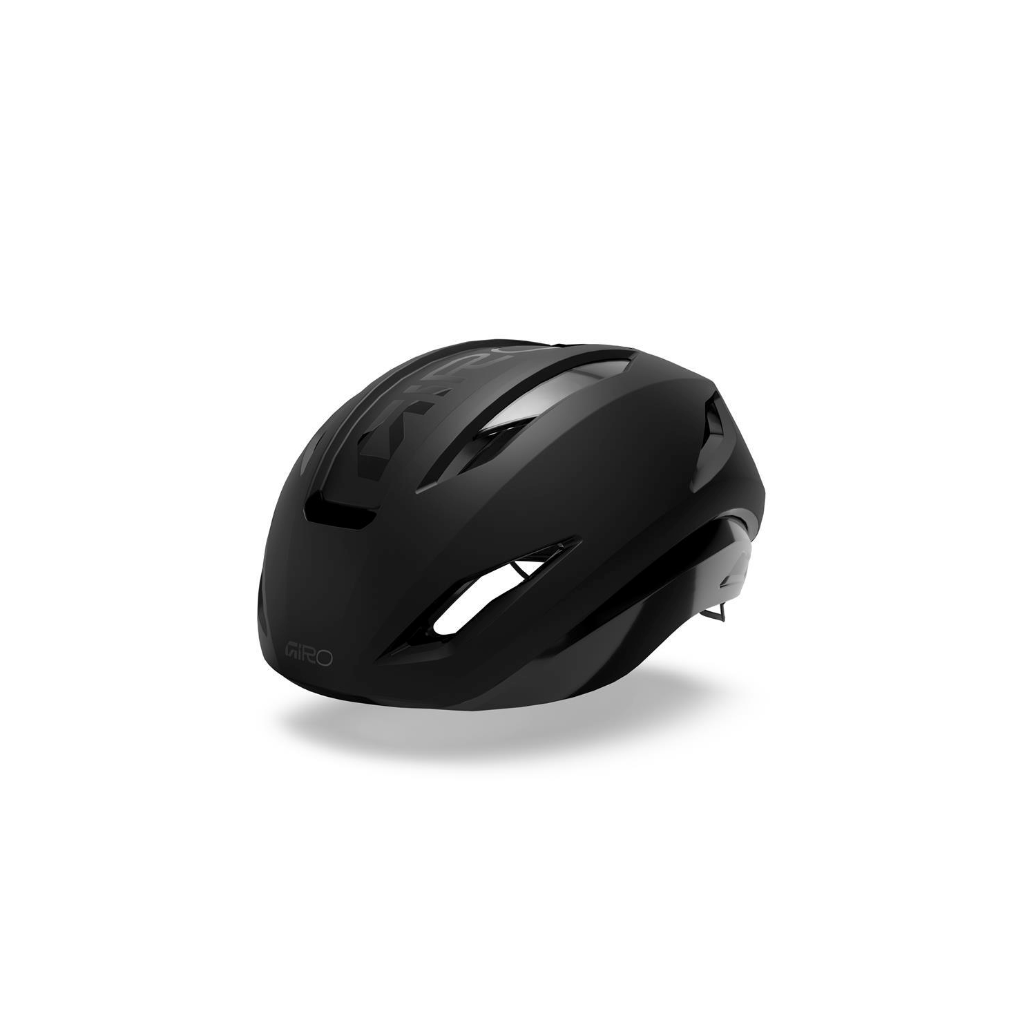 Giro Eclipse Pro Helmet - Matte Black