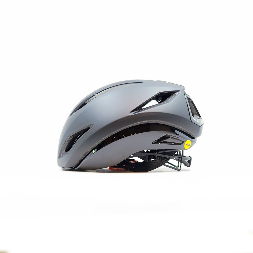 Giro Eclipse Pro Mips Helmet - Matte Black
