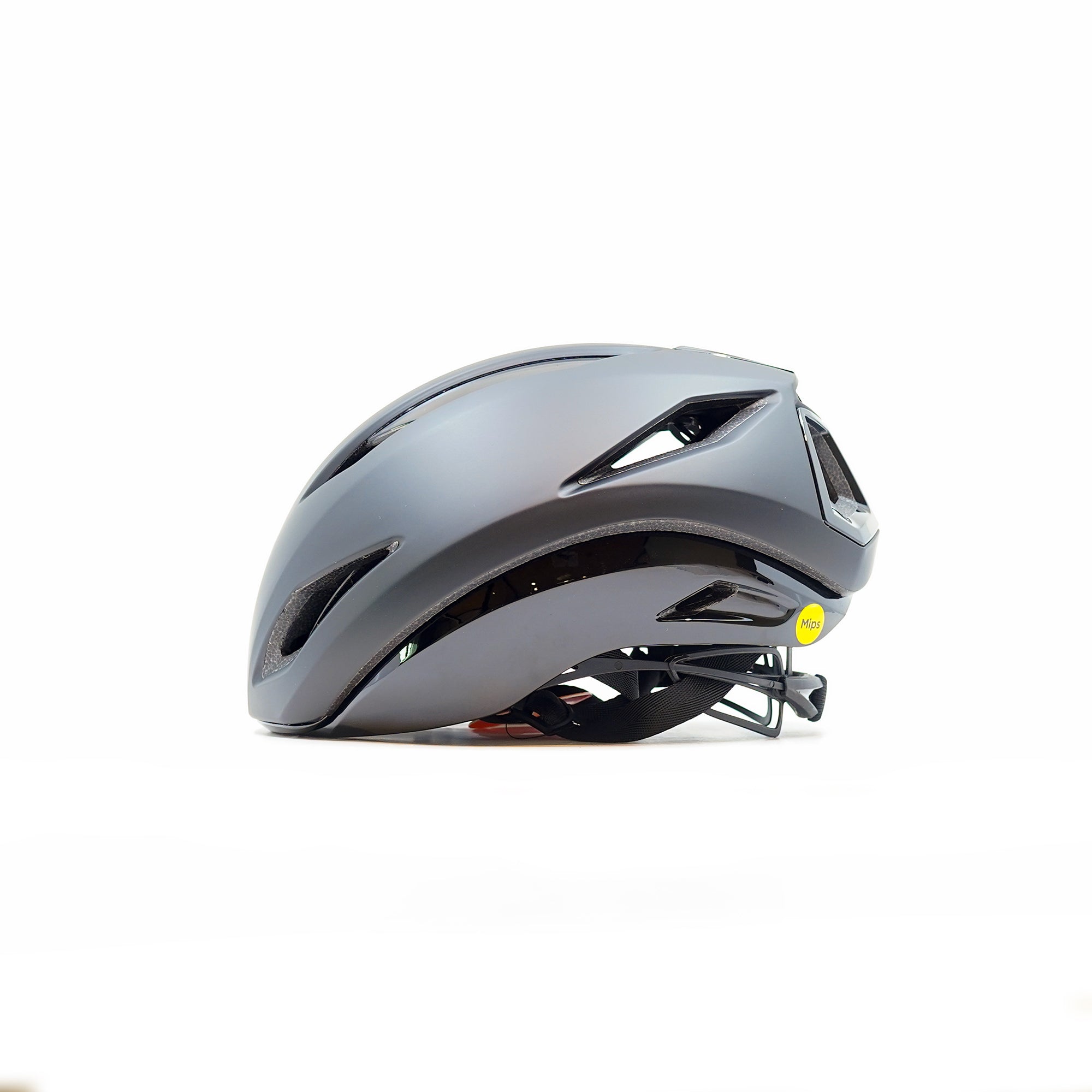 Giro Eclipse Pro Mips Helmet - Matte Black