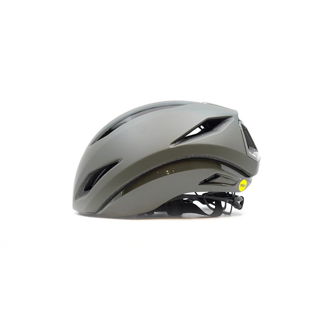 Giro Eclipse Pro Mips Helmet - Matte Dark Sage