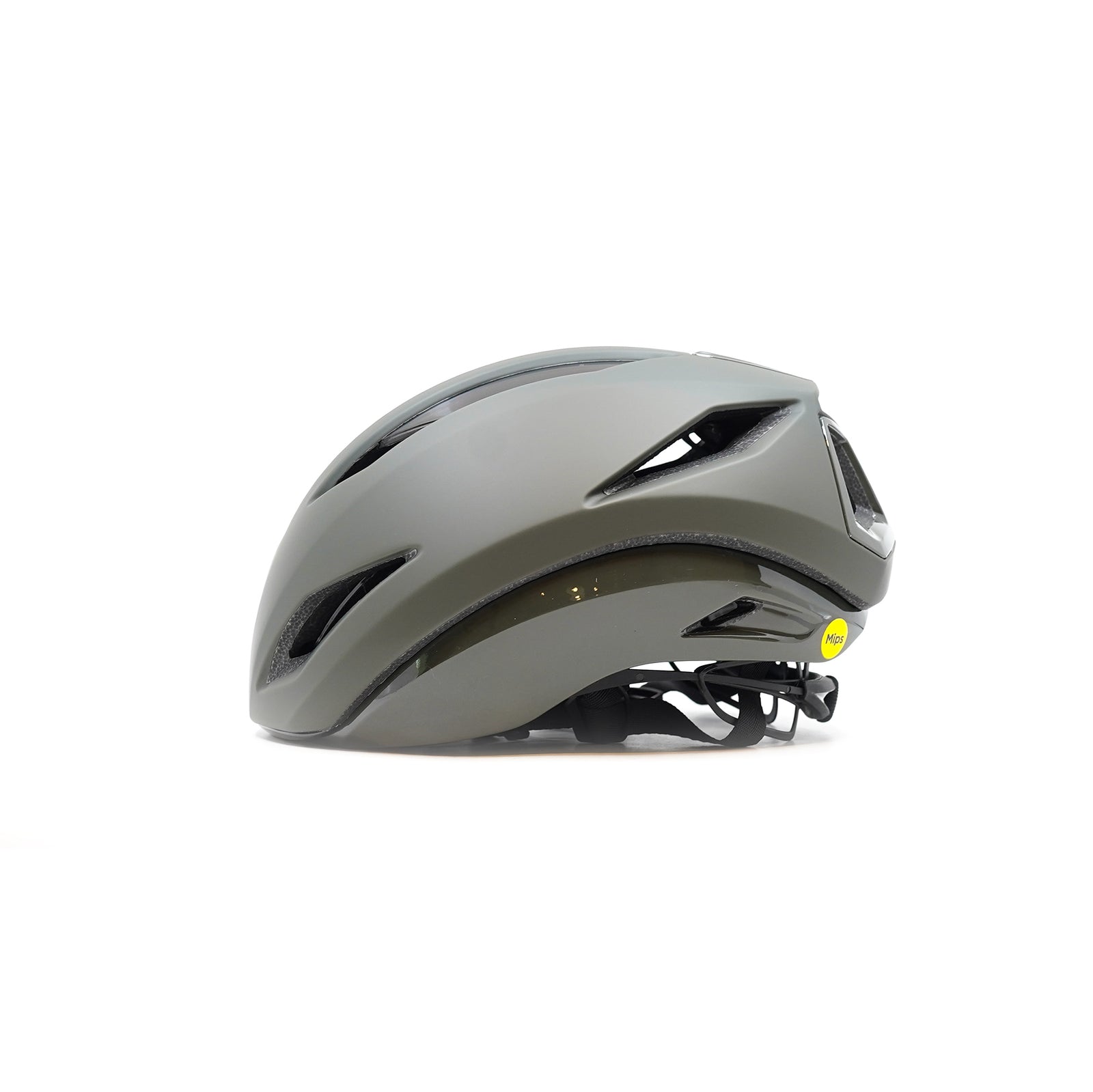 Giro Eclipse Pro MIPS Helmet - Matte Dark Sage
