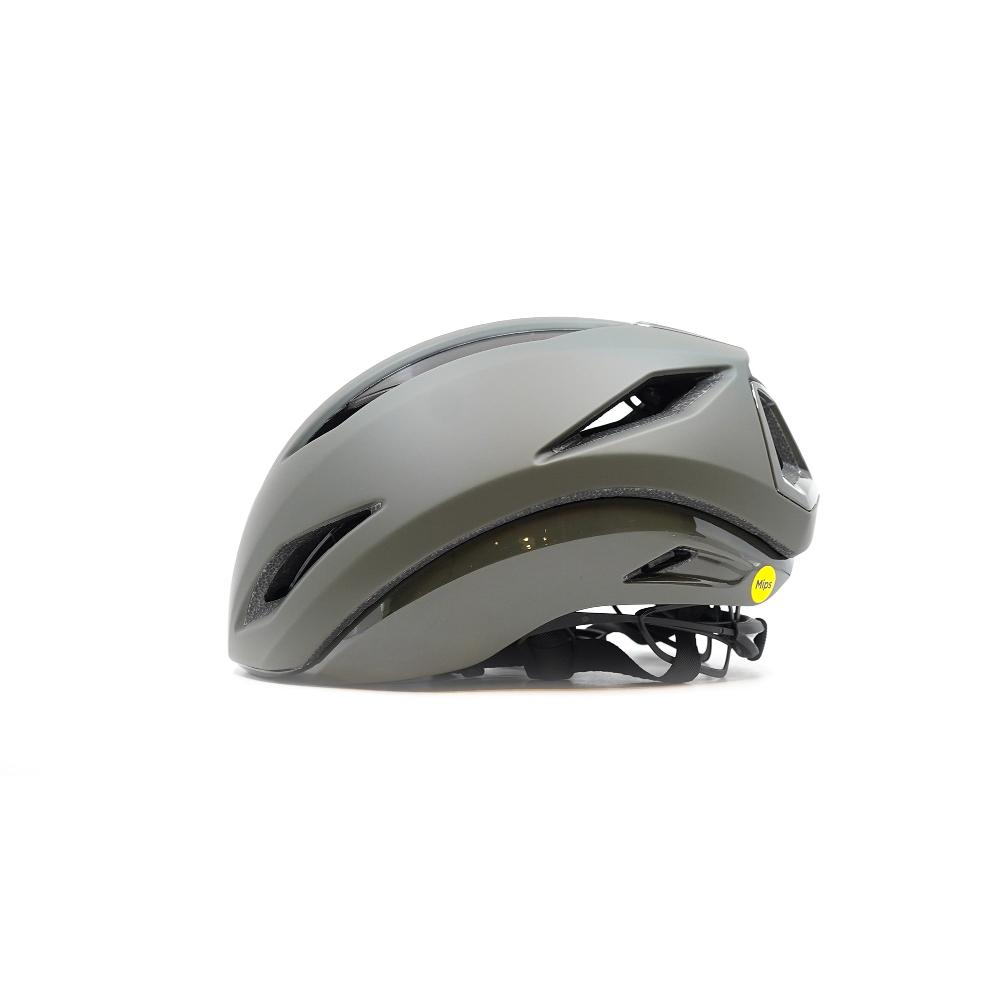 Giro Eclipse Pro Mips Helmet - Matte Dark Sage
