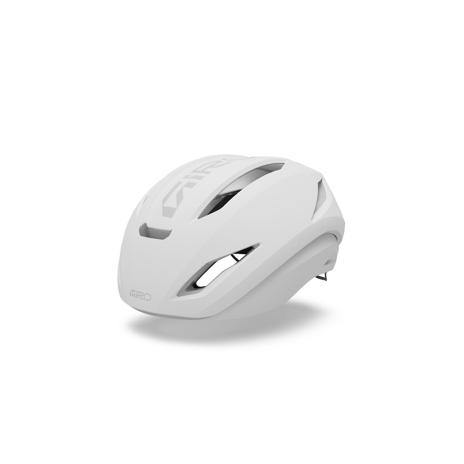 Giro Eclipse Pro Helmet - Matte White – CCACHE