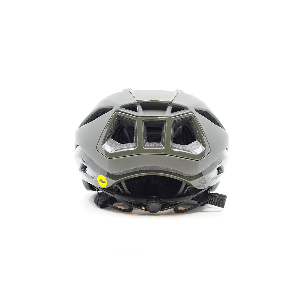 Giro Eclipse Pro Mips Helmet - Matte Dark Sage