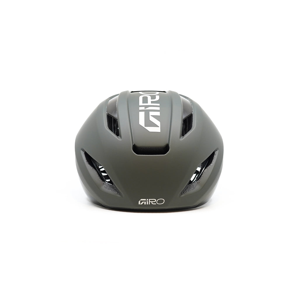 Giro Eclipse Pro Mips Helmet - Matte Dark Sage