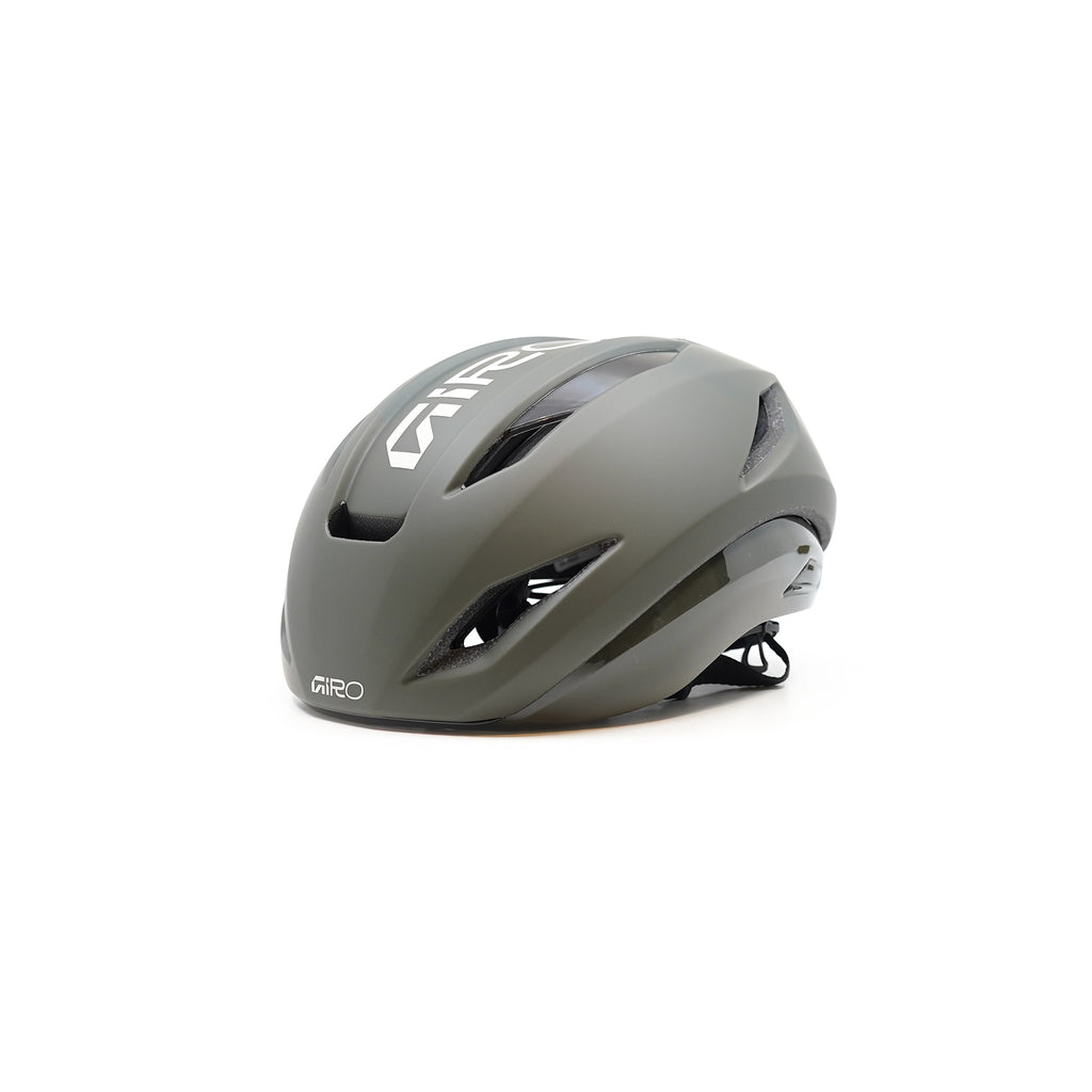 Giro Eclipse Pro Mips Helmet - Matte Dark Sage