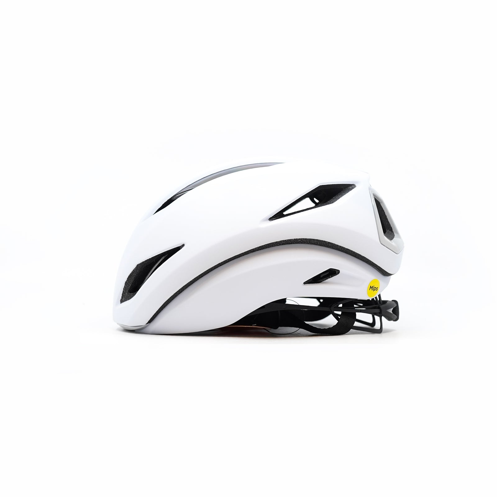 Giro Eclipse Pro MIPS Helmet - Matte White