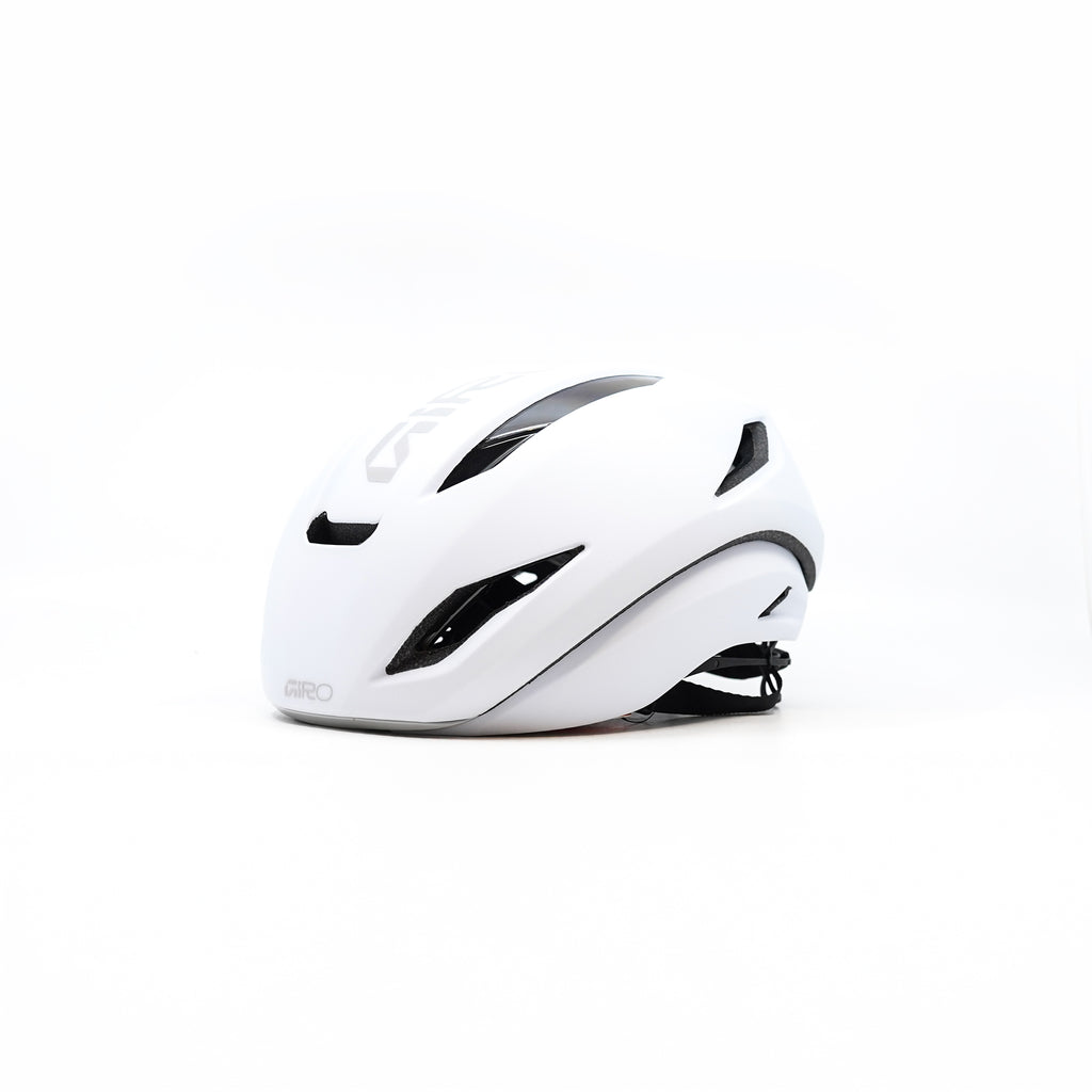 Giro Eclipse Pro Mips Helmet - Matte White