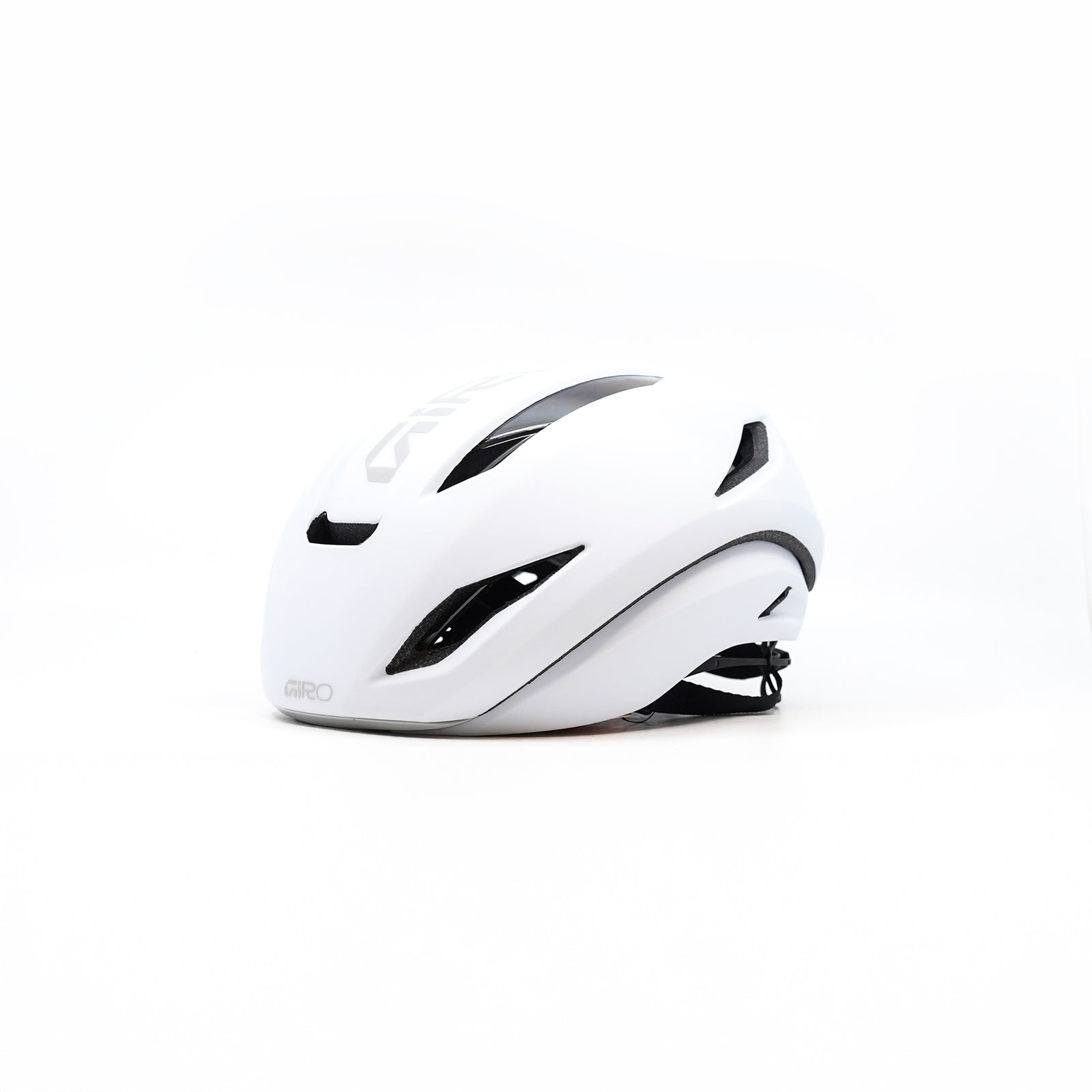 Giro Eclipse Pro MIPS Helmet - Matte White