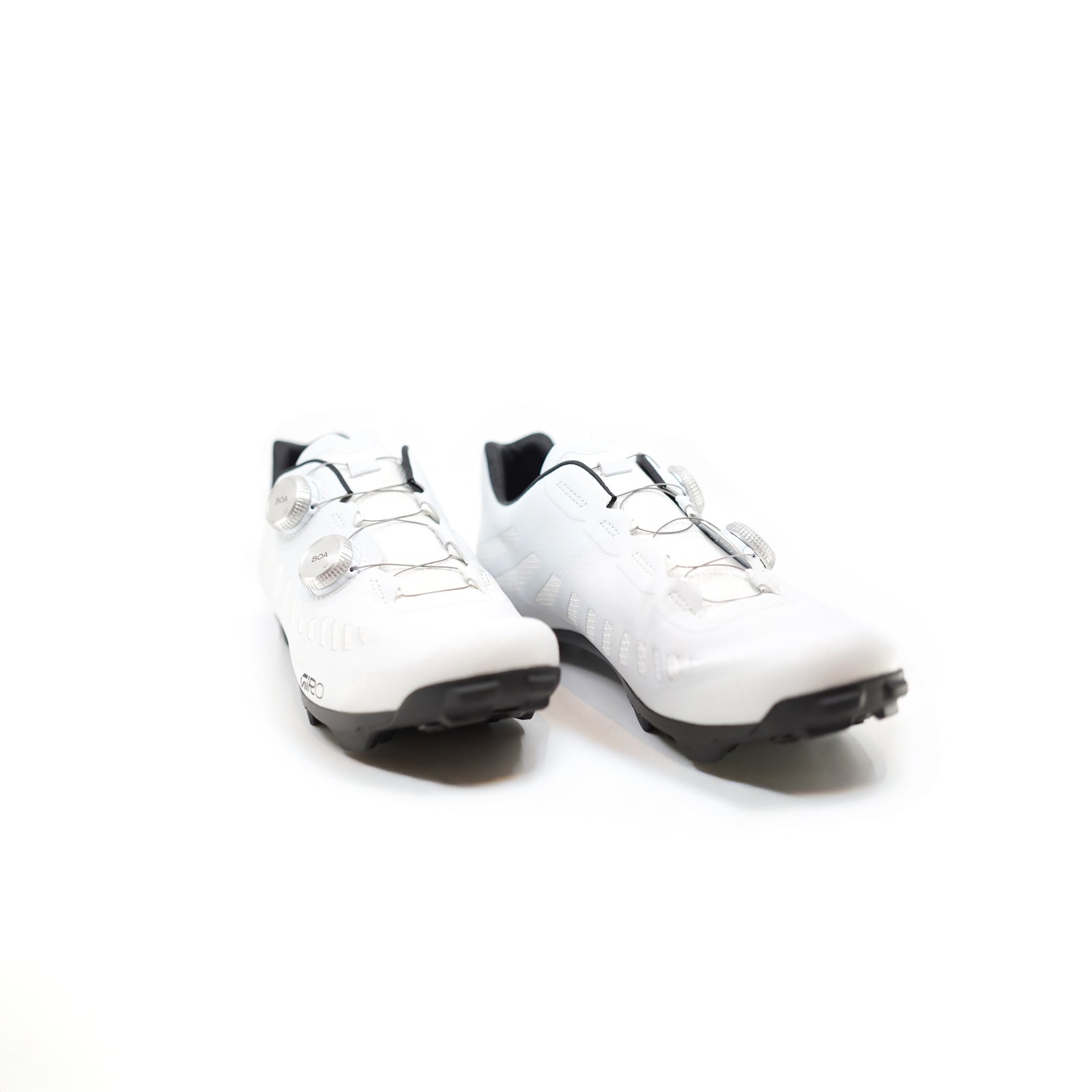 Giro Gritter Mountain Bike Shoe - White