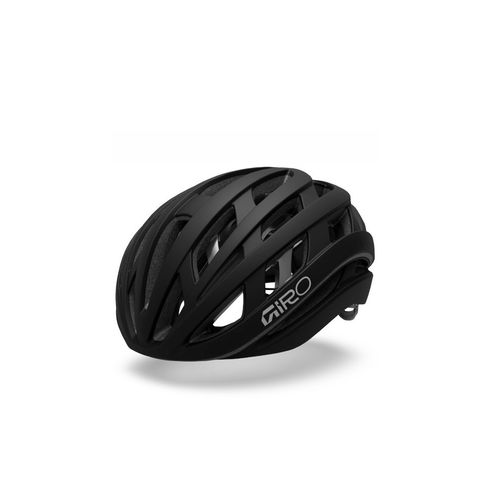 Giro Helios Spherical Helmet - Matte Black
