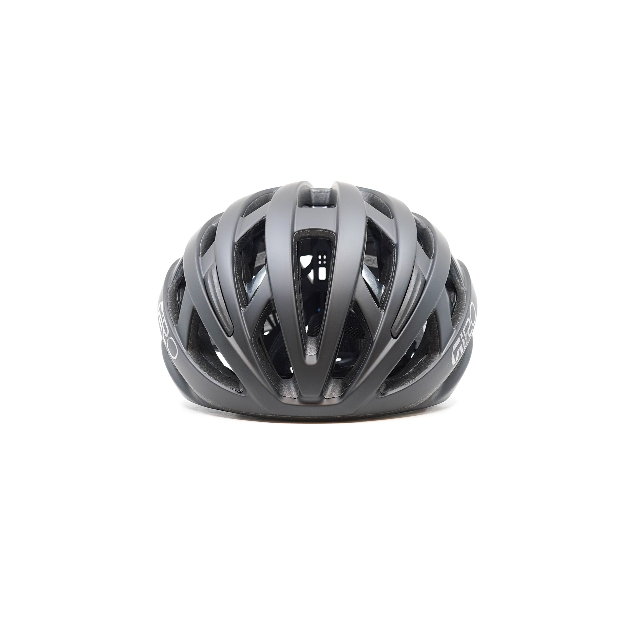 Giro Helios Spherical Mips Helmet - Matte Black
