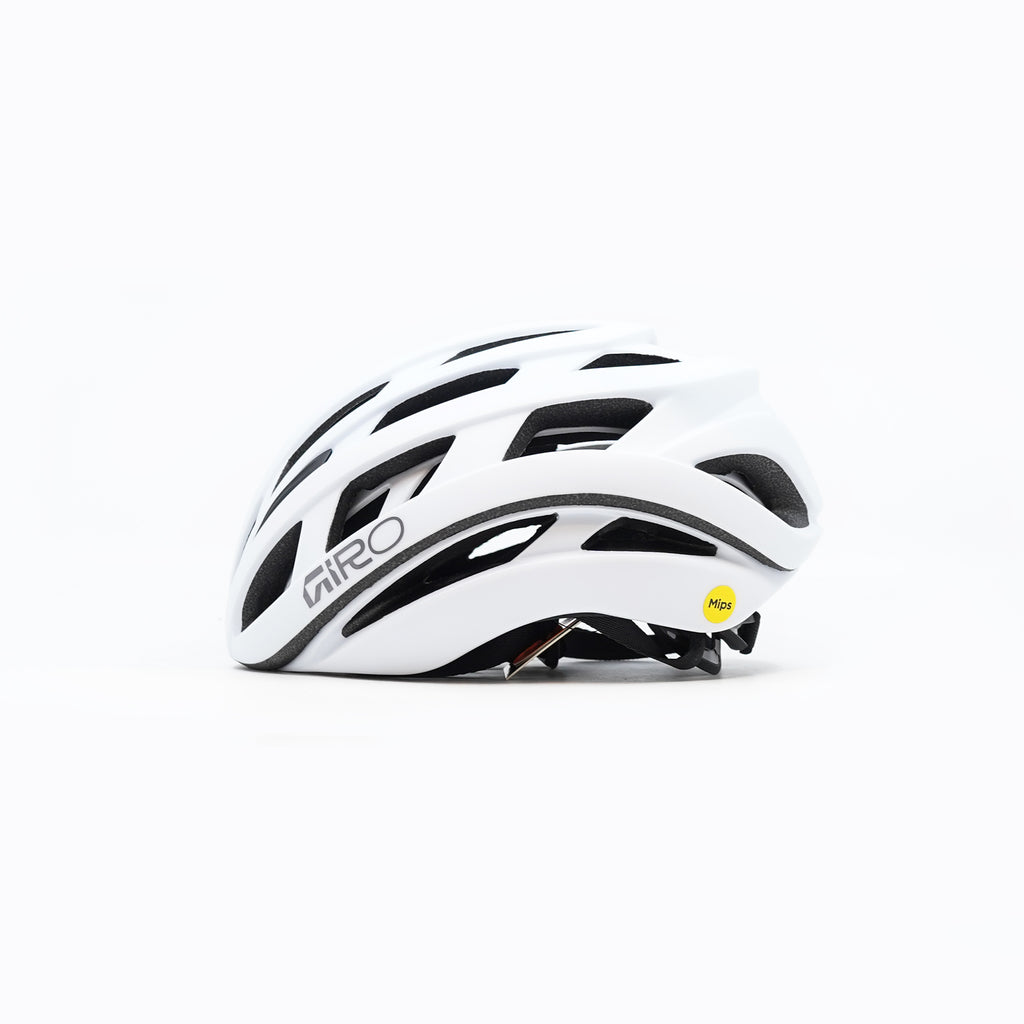 Giro Helios Spherical Mips Helmet - Matte White