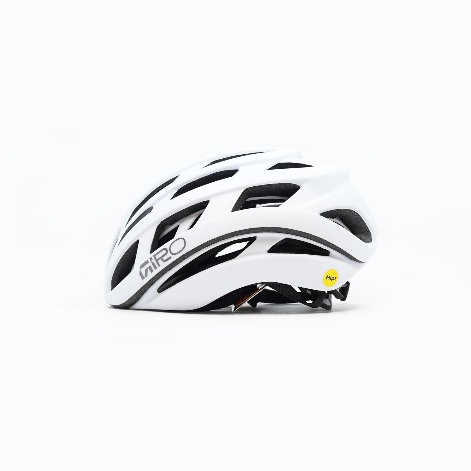 Giro Helios Spherical MIPS Helmet - Matte White