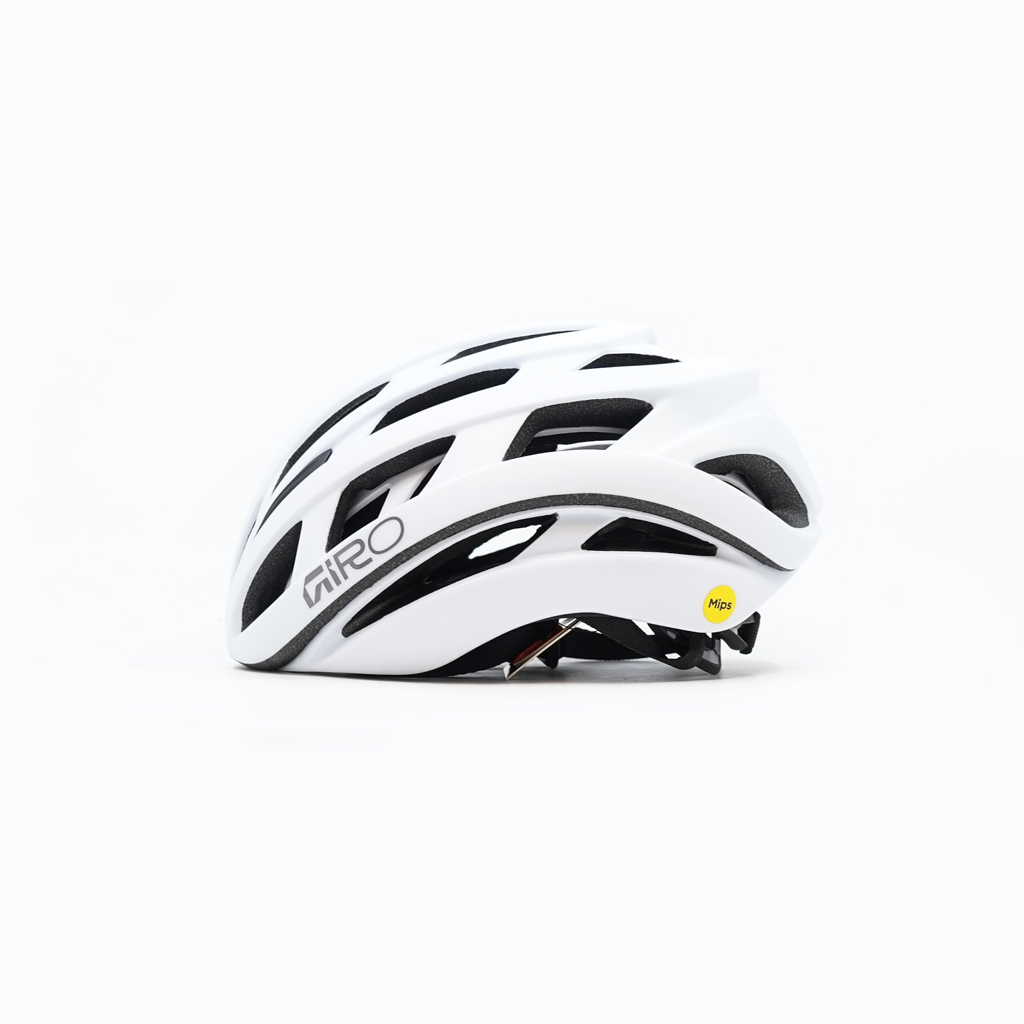 Giro Helios Spherical Mips Helmet - Matte White