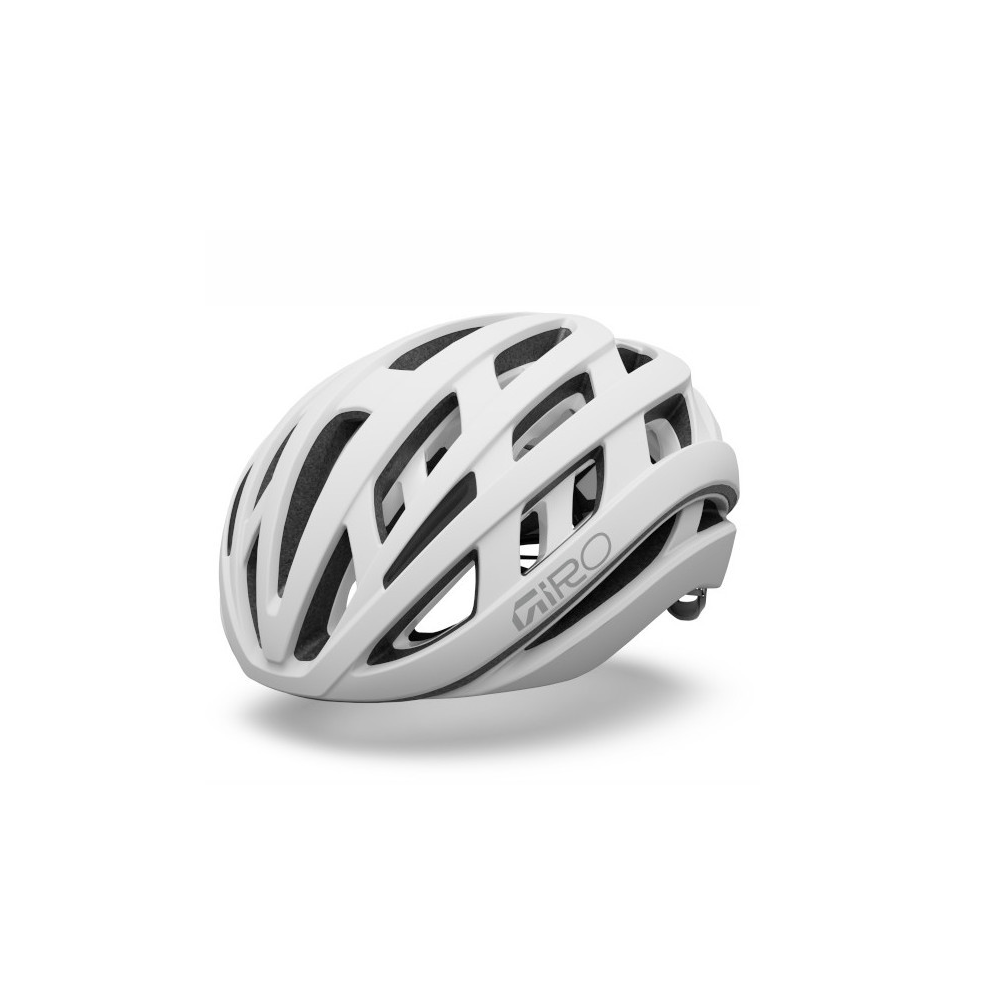 Giro Helios Spherical Helmet - Matte White