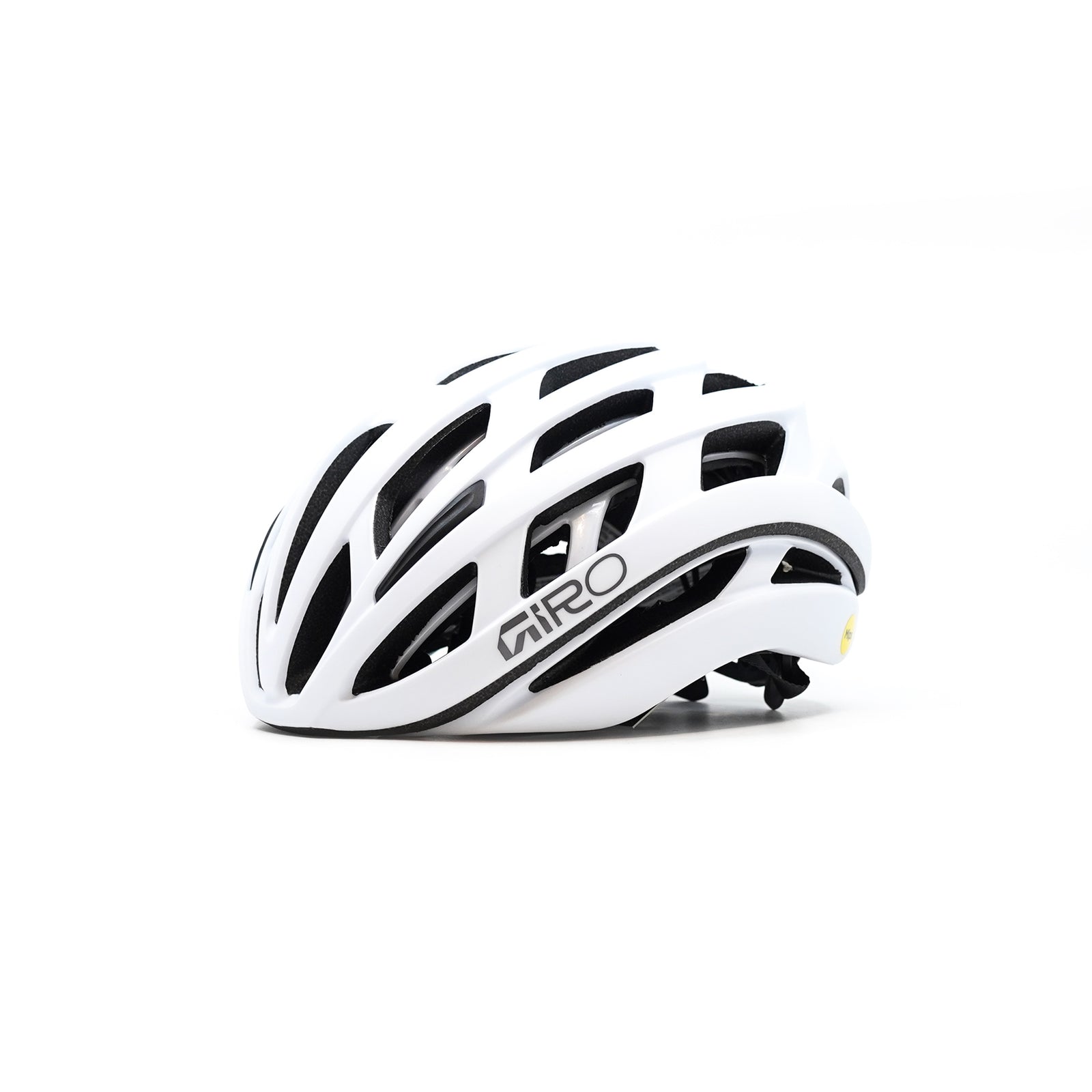 Giro Helios Spherical MIPS Helmet - Matte White