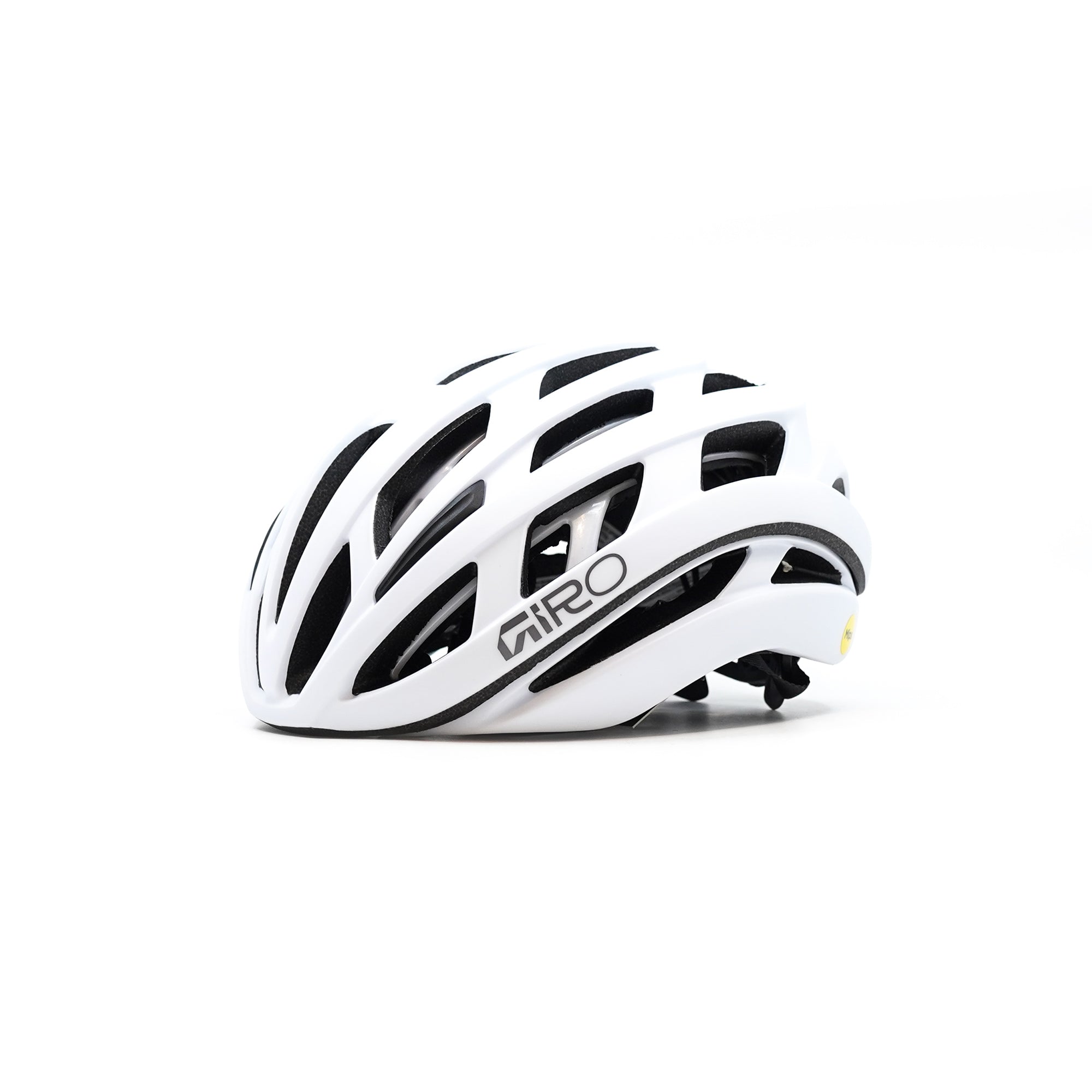 Giro Helios Spherical Mips Helmet - Matte White
