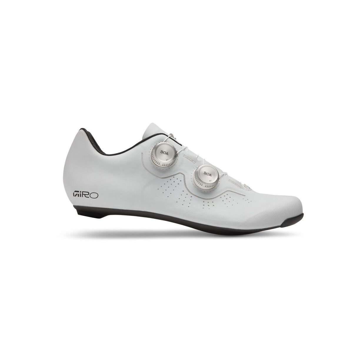 Giro Imperial II All Season Cycling Shoes - White