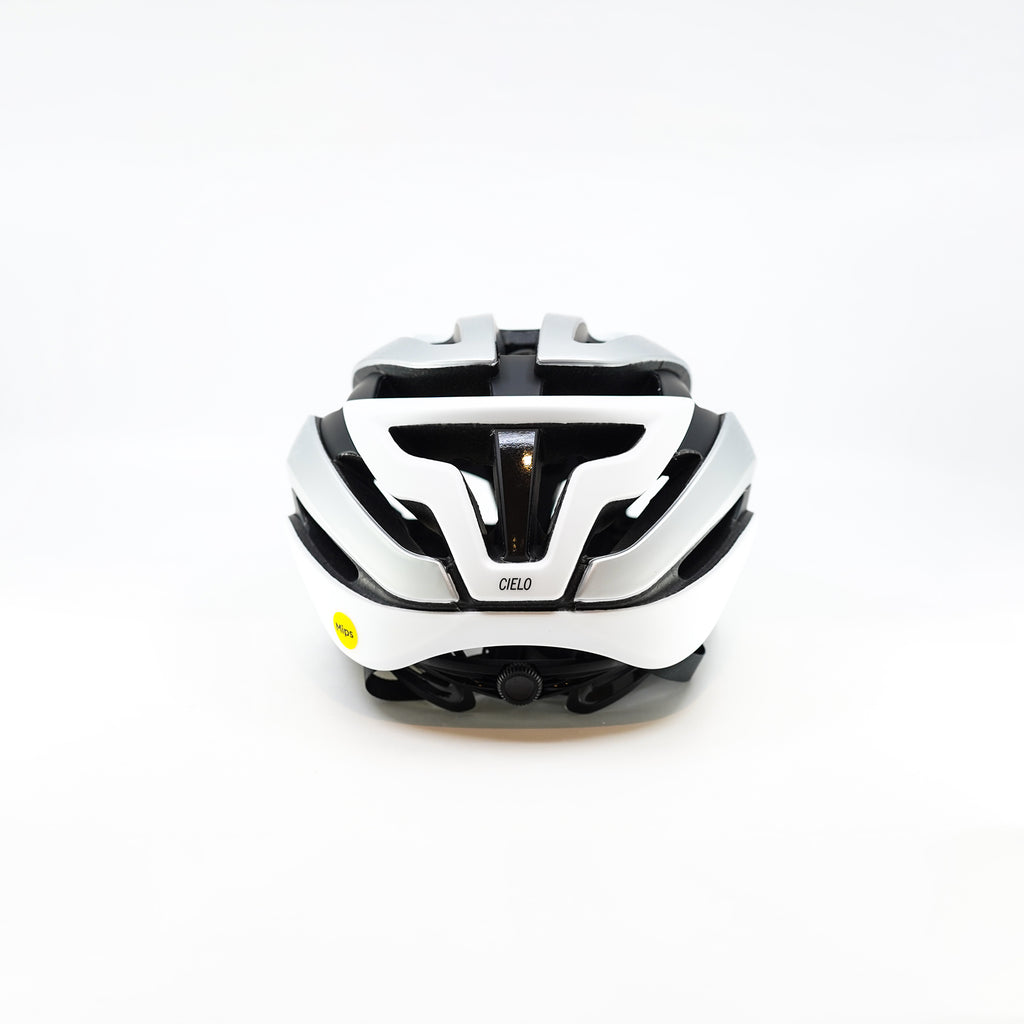 Giro Cielo MIPS Helmet - White