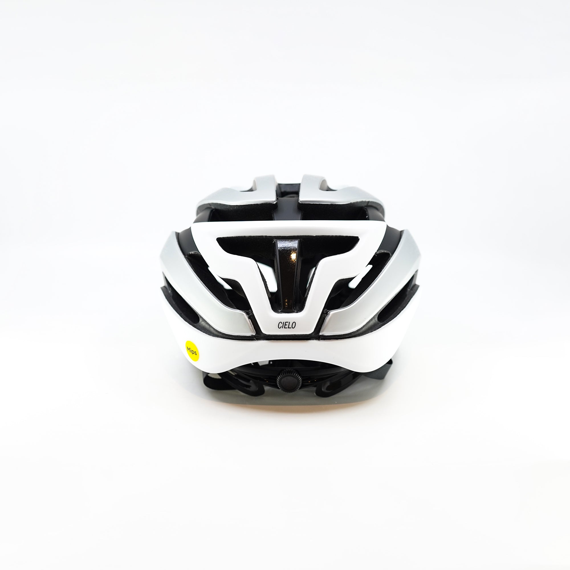 Giro Cielo MIPS Helmet - White