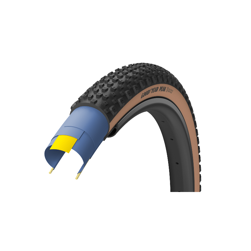 goodyear-peak-ultimate-tubeless-complete-gravel-tyre-tan