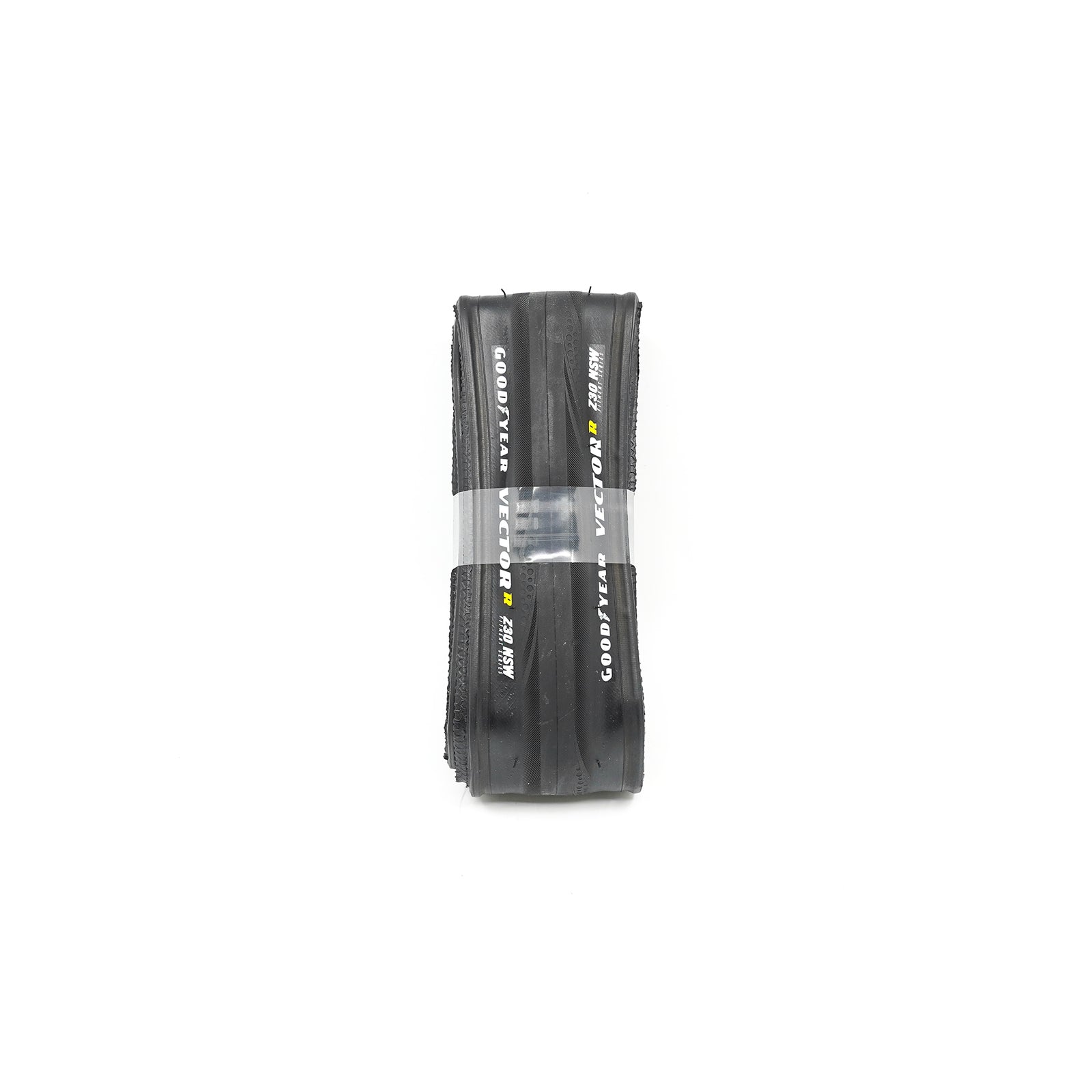 Goodyear Vector R NSW Tubeless Tyre - Black