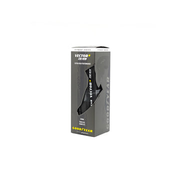 Goodyear Vector R NSW Tubeless Tyre - Black