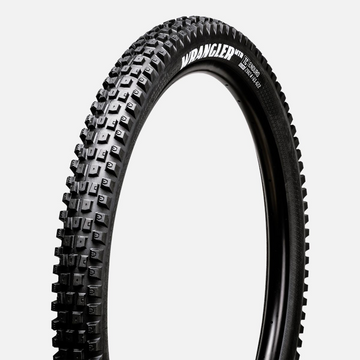 Goodyear Wrangler MTR Enduro Tubeless MTB Tire - Black