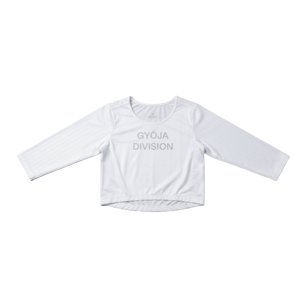 GYOJA DIVISION Aero Crop Base Layer
