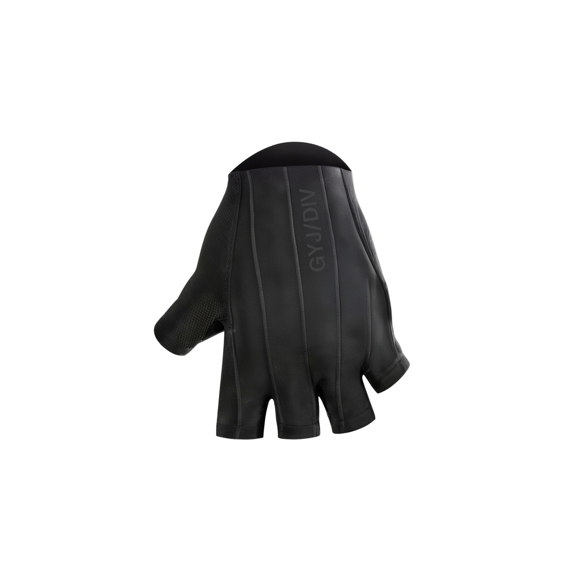 GYOJA DIVISION Aero Cycling Mitts - Black