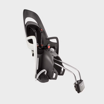 Hamax Caress Baby Seat With Lockable Bow Bracket