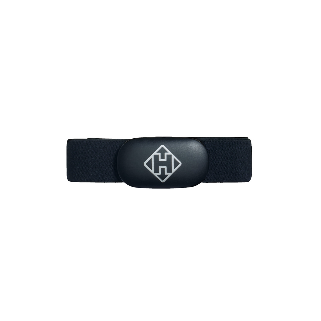Hammerhead Heart Rate Monitor 2.0 - Black