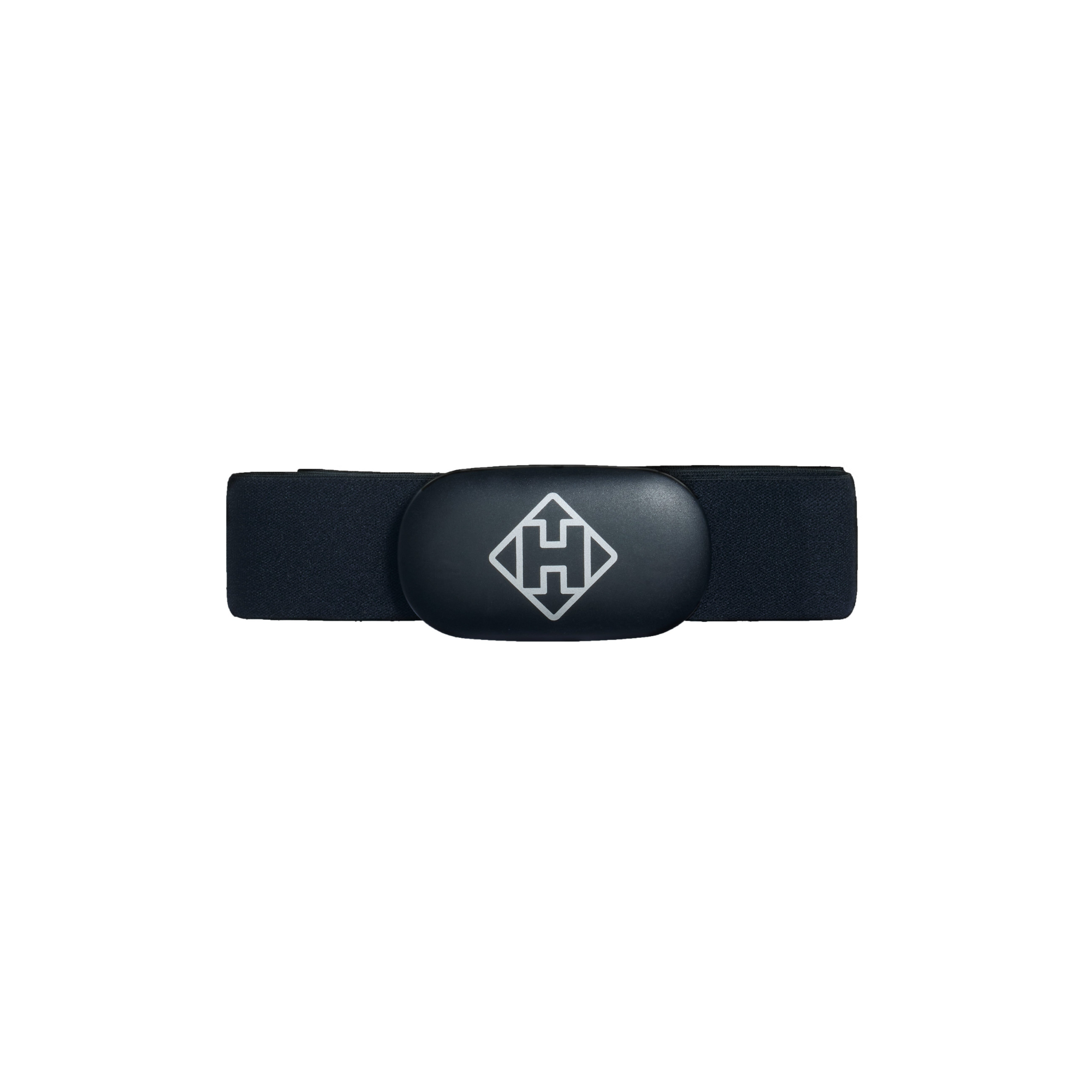 Hammerhead Heart Rate Monitor 2.0 - Black