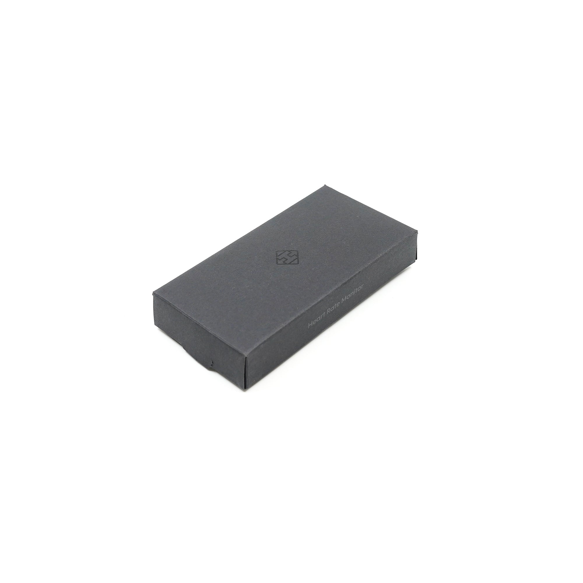 Hammerhead Heart Rate Monitor 2.0 - Black