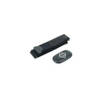Hammerhead Heart Rate Monitor 2.0 - Black